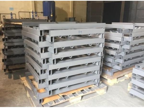 Automotive Components and Parts