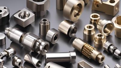 Gia công cơ khí chính xác