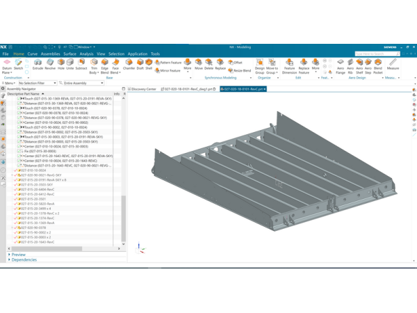 Bóc Tách Bản Vẽ và Vẽ 3D