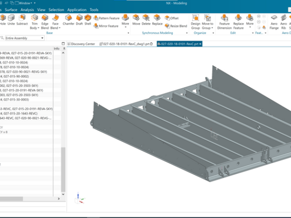 Bóc Tách Bản Vẽ và Vẽ 3D