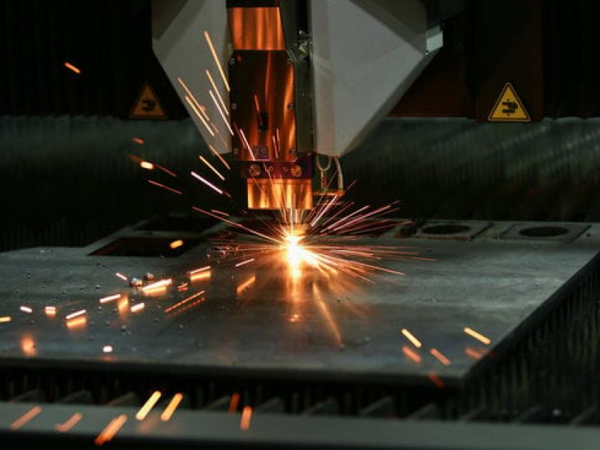 Xu Hướng Ngành Cơ Khí Năm 2024: Những Điều Bạn Cần Biết