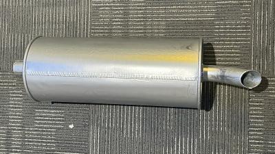 Truck Muffler